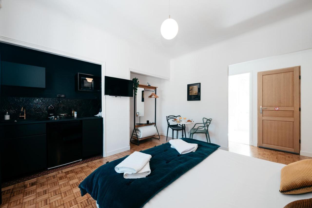 Les Precieuses Suites & Spa II Avignon Kültér fotó