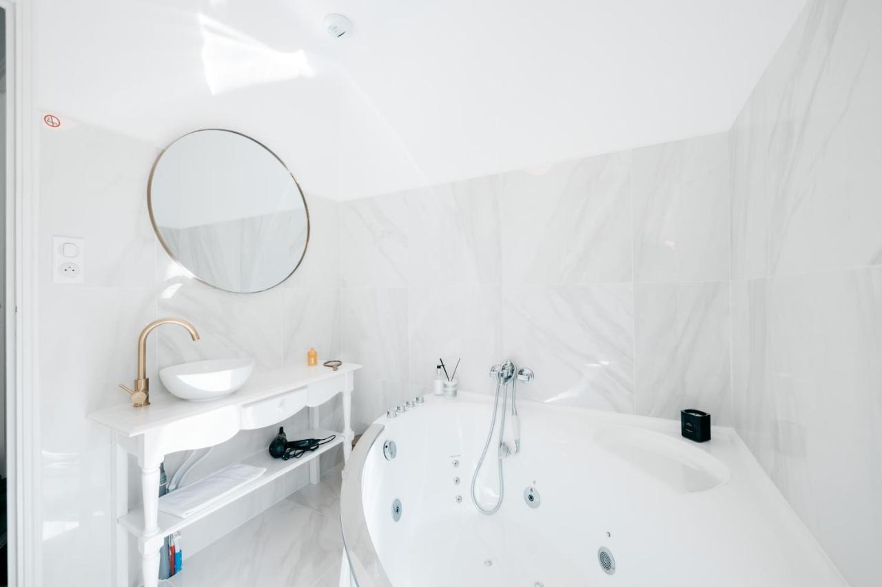 Les Precieuses Suites & Spa II Avignon Kültér fotó