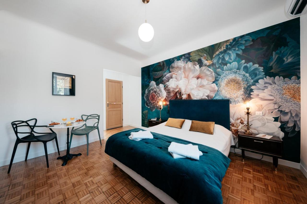 Les Precieuses Suites & Spa II Avignon Kültér fotó