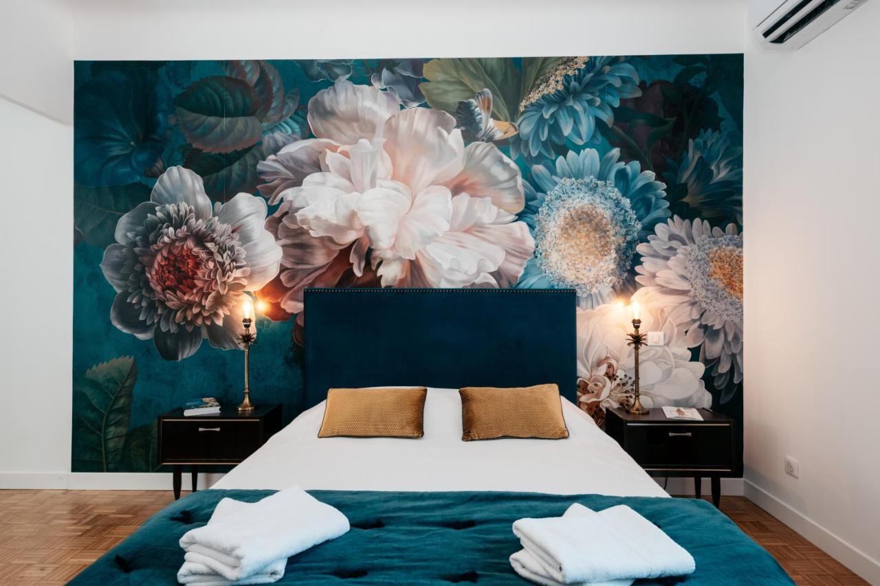 Les Precieuses Suites & Spa II Avignon Kültér fotó