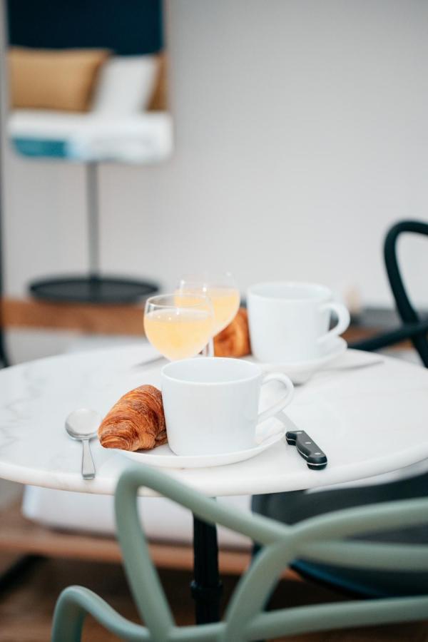 Les Precieuses Suites & Spa II Avignon Kültér fotó